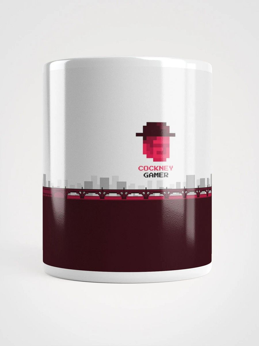Cockney Gamer Mug product image (13)