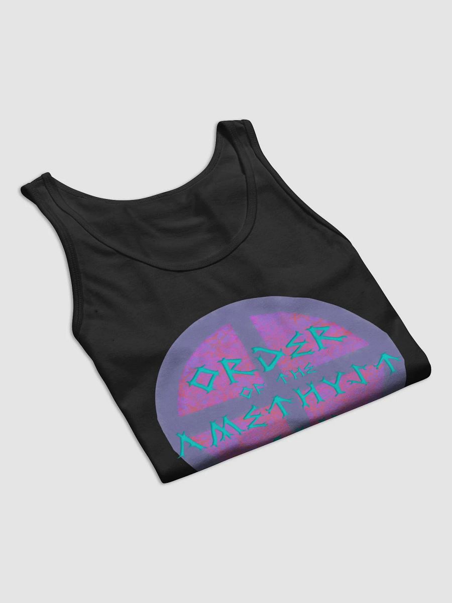 Order Of The Amethyst Oak Tanktop product image (22)