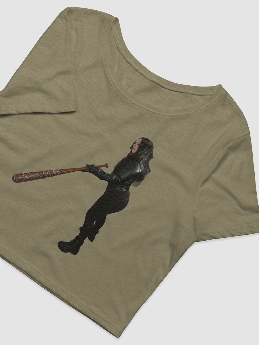 Lucille is Thirsty Crop Top product image (3)