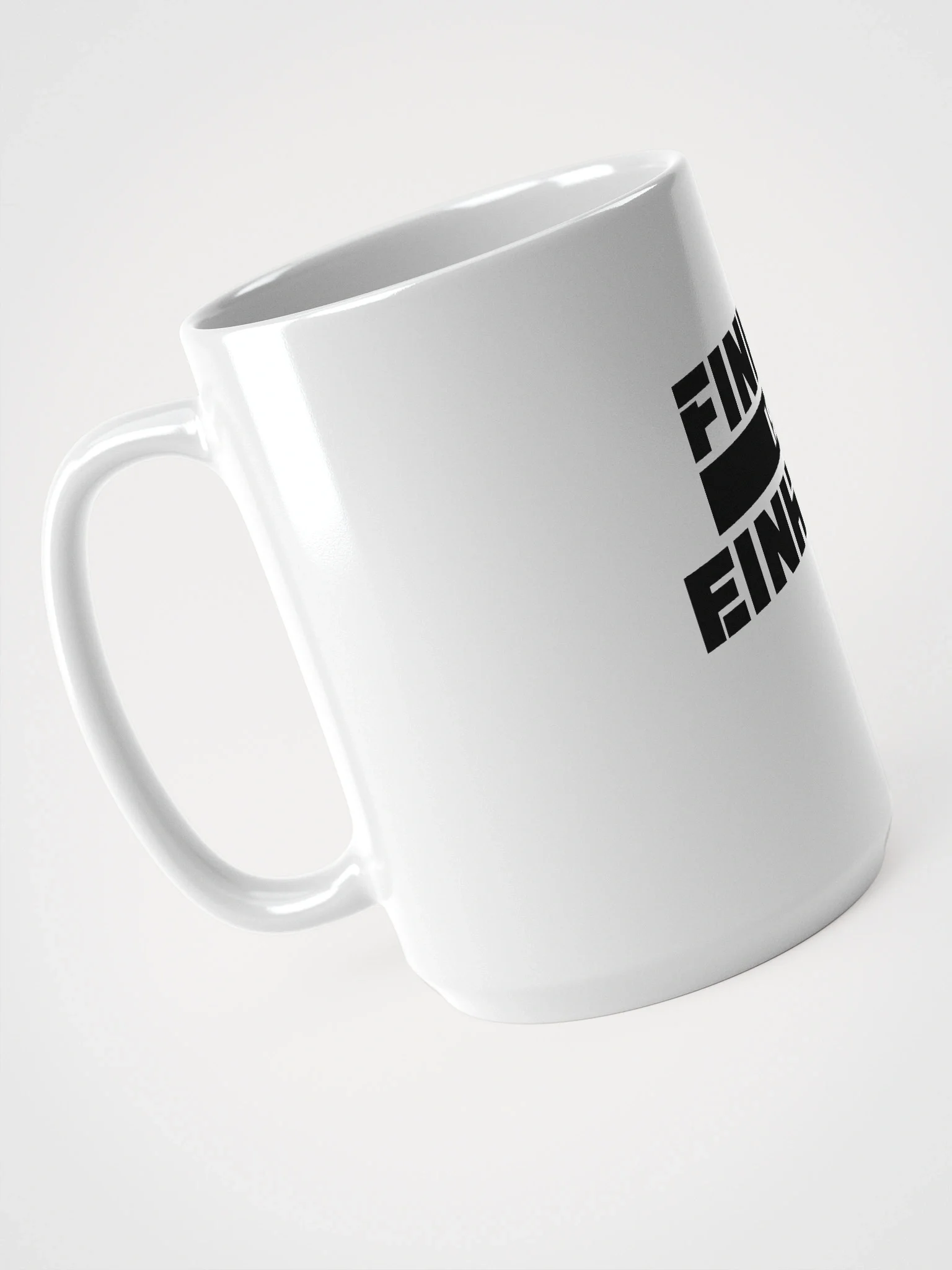 FINKLE IS EINHORN V3 product image (3)