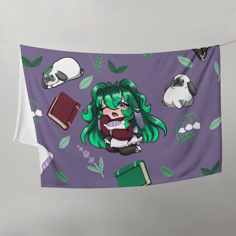 Juni Blanket product image (21)