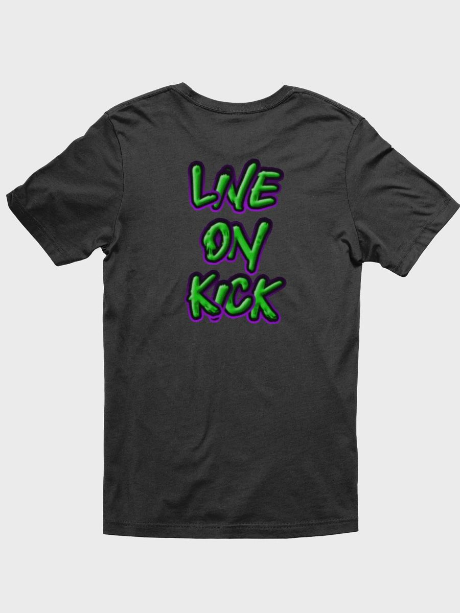 Certified Stoned Tee shirt product image (6)