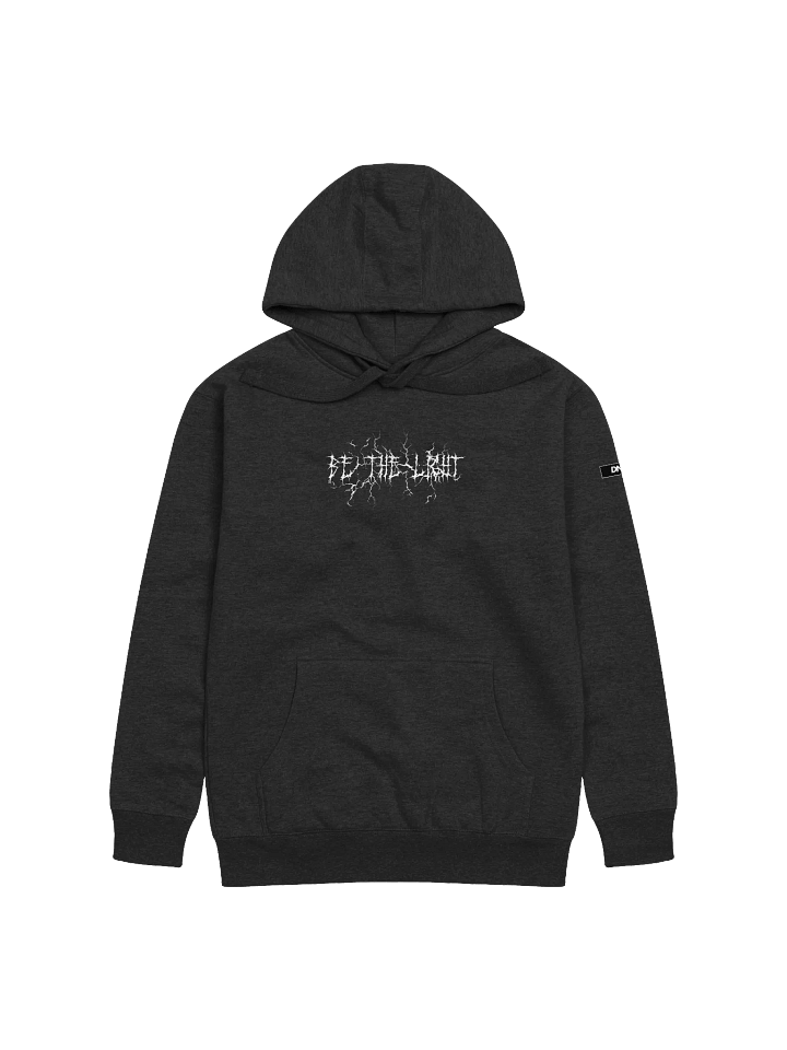 Be The Light Hoodie product image (1)