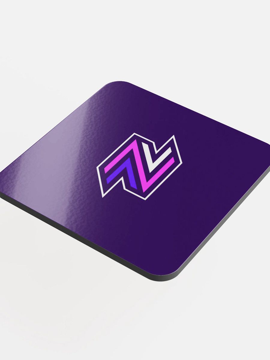 N-Gen Cork Coaster product image (4)