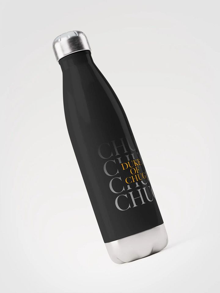 Duke of Chug Water Bottle product image (2)