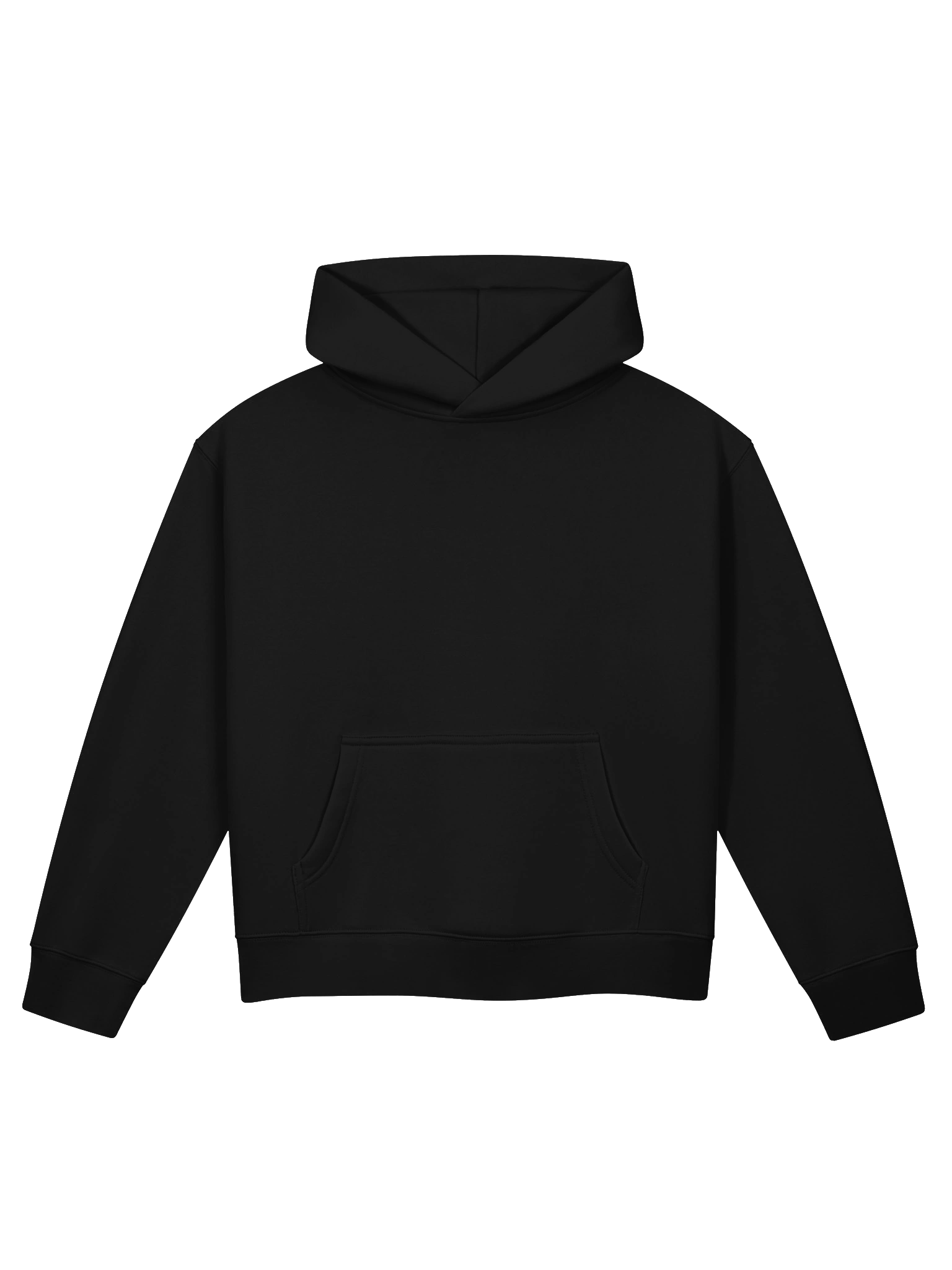 One Man One Shovel Hoodie product image (1)
