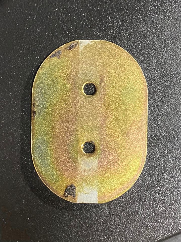 Used butterfly out of my 04 specV(SOLD) product image (2)
