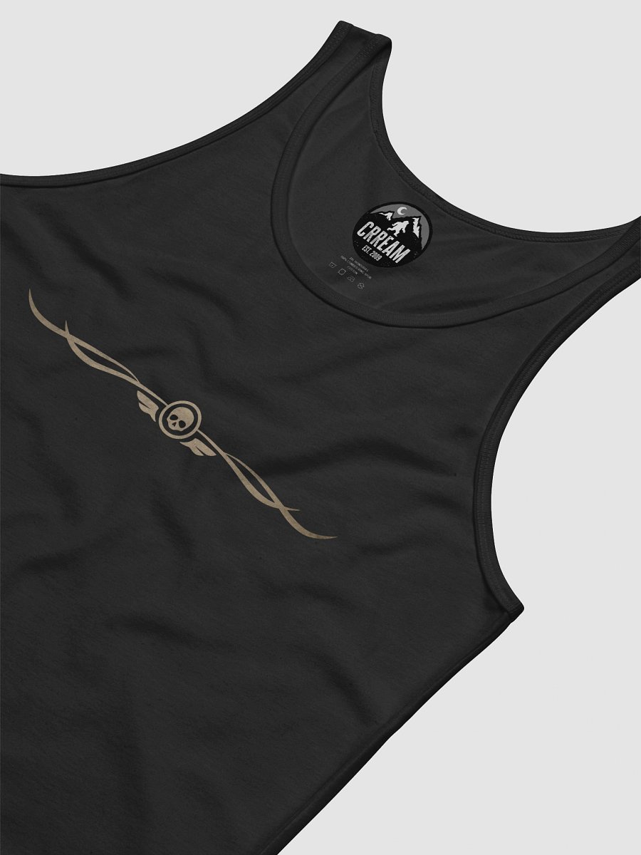 Smoke & Salt Tank product image (3)