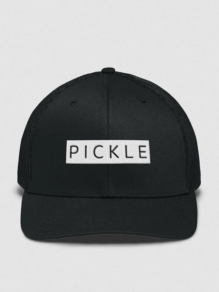 Pickle Trucker product image (1)
