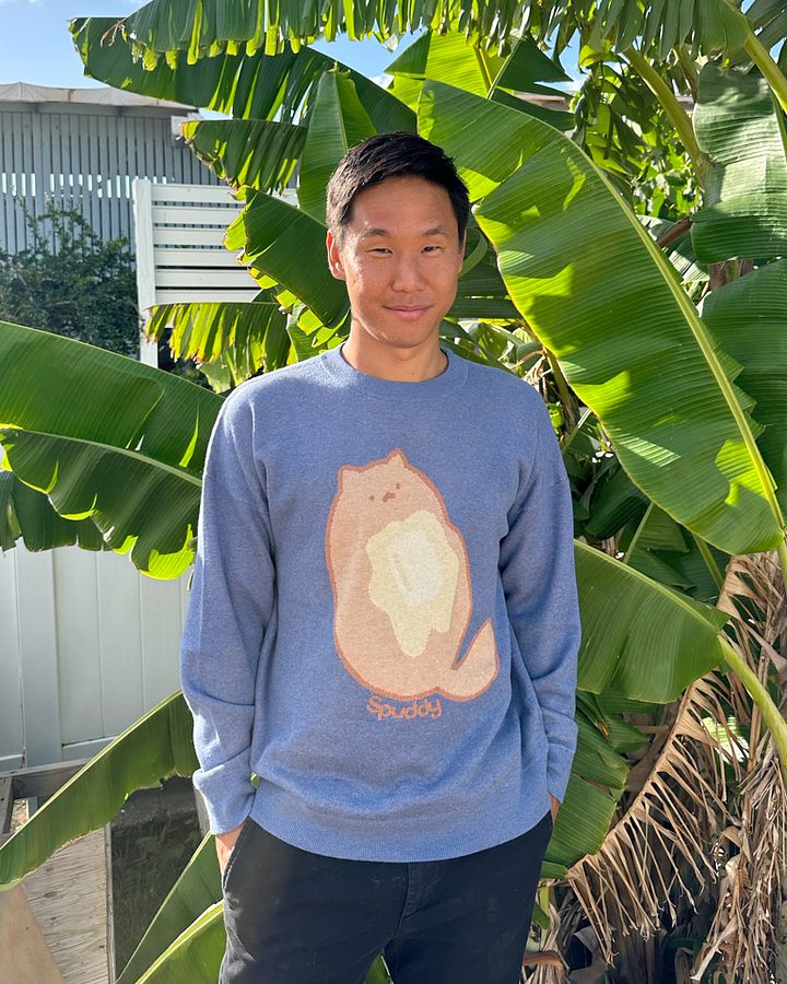 spuddy knit🥔 product image (6)