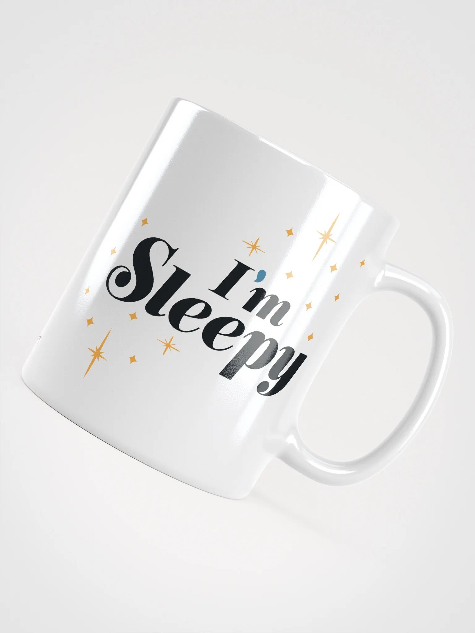 I'm Sleepy product image (4)