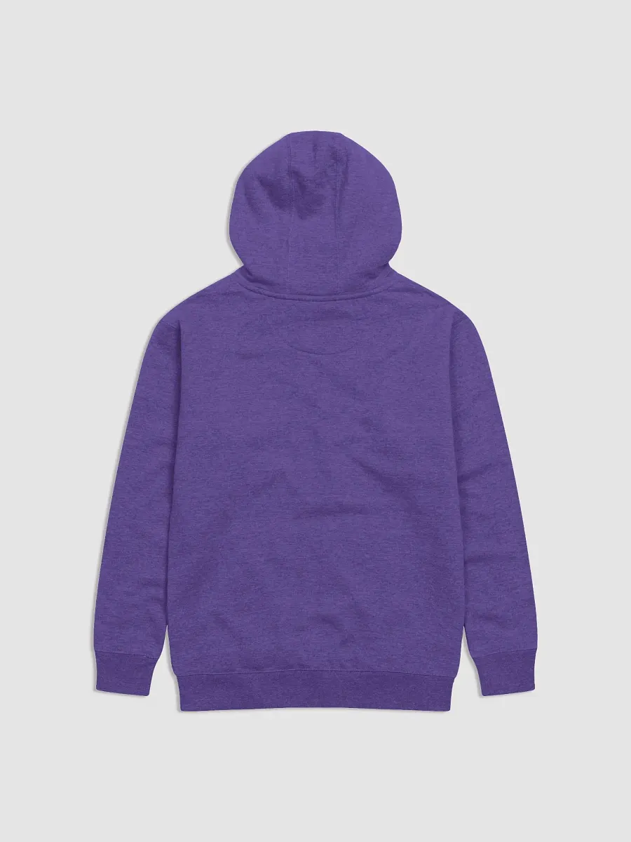 Cozy Cotton Haven Hoodie product image (2)
