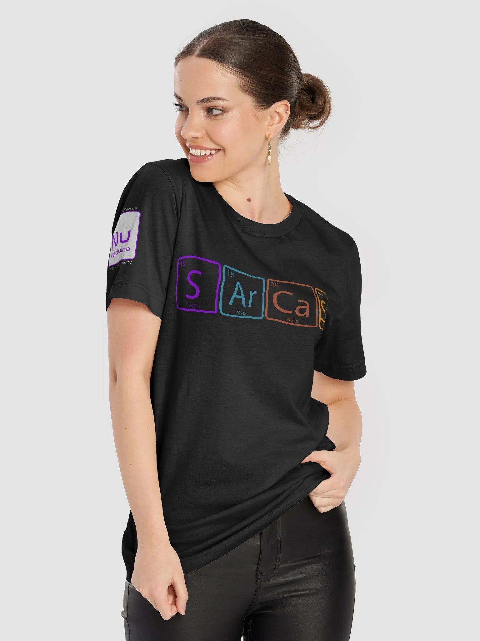 Ladies Sarcasm product image (61)