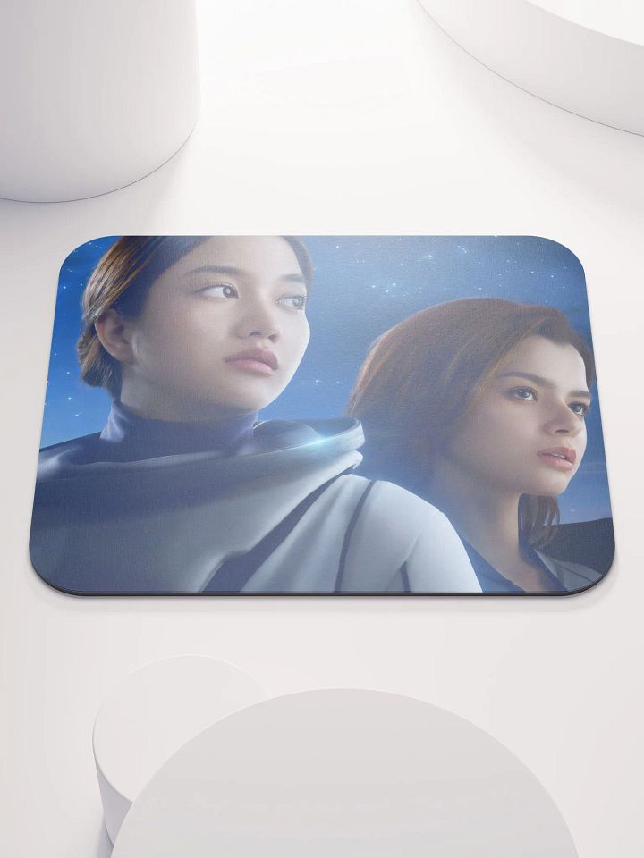 🌌🎬 Uranus 2324 Mouse Pad 🖱️✨ product image (1)