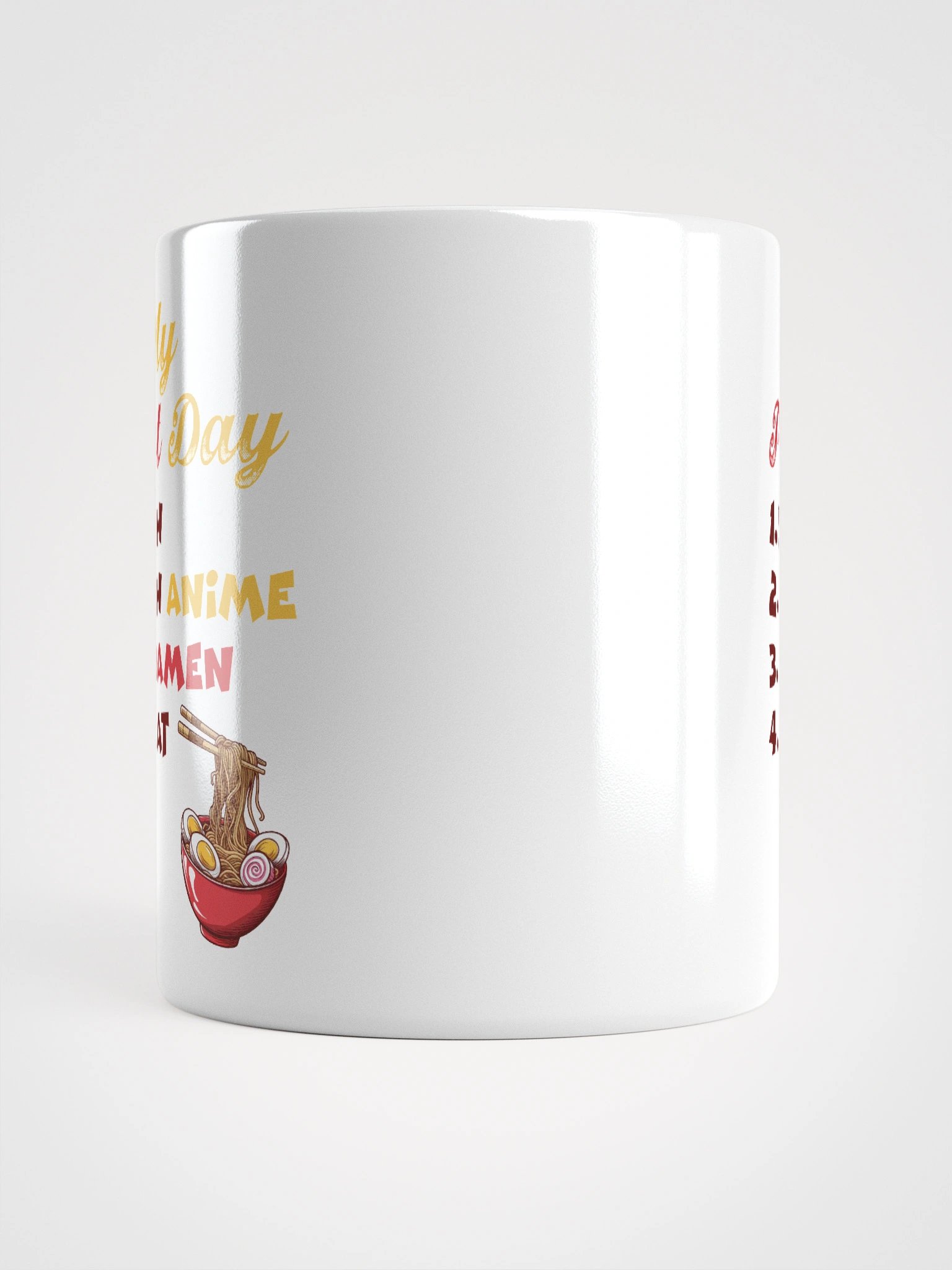 Perfect Day Microwave Mood Mugs™ product image (5)
