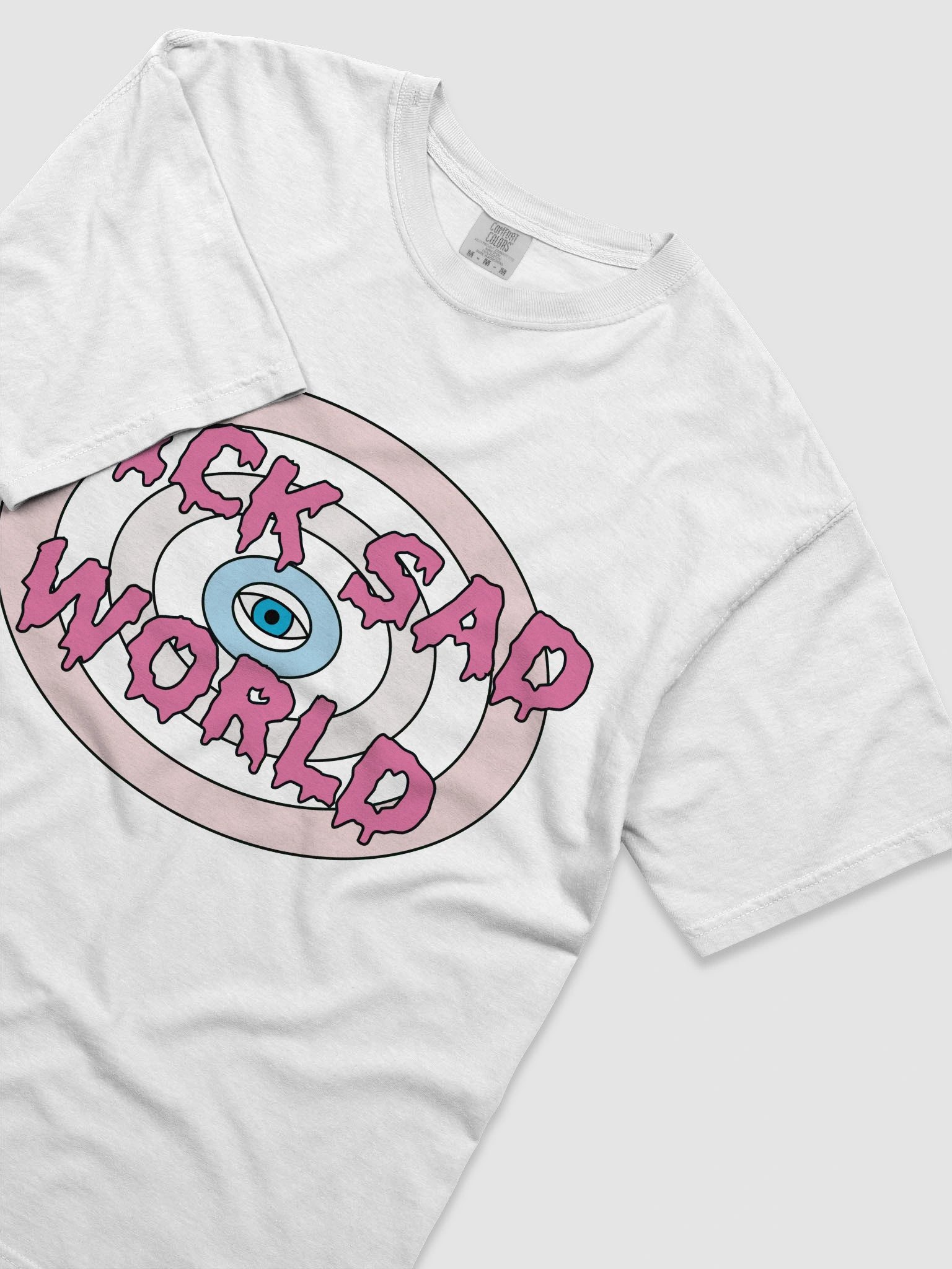SICKSADWORLD V5 product image (39)