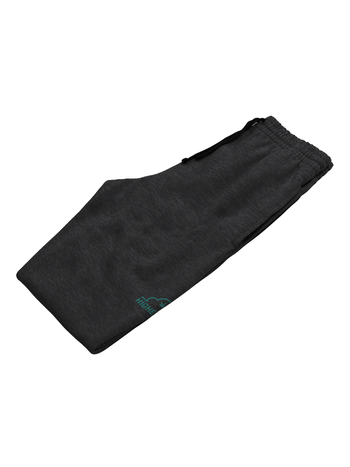 higheesha unisex joggers product image (1)