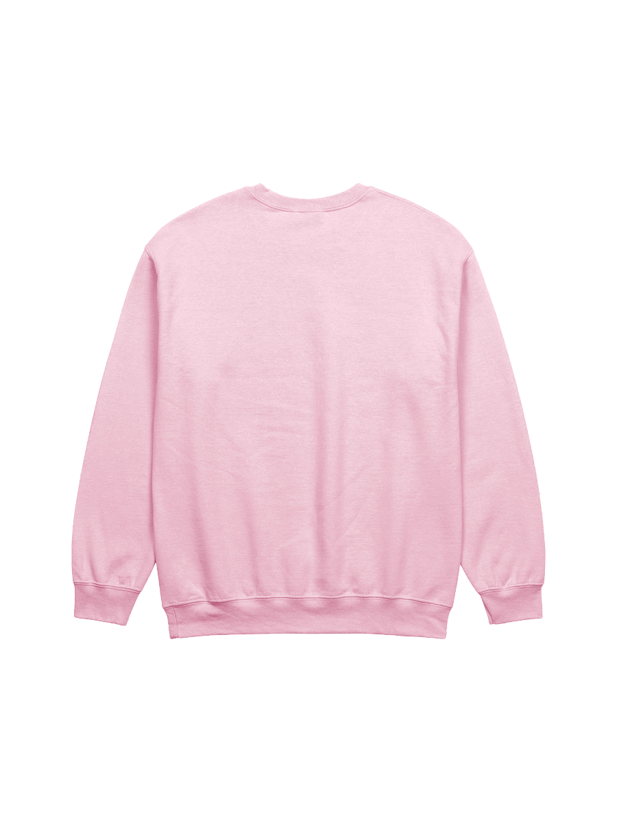 Winged USA Crewneck Sweatshirt product image (3)