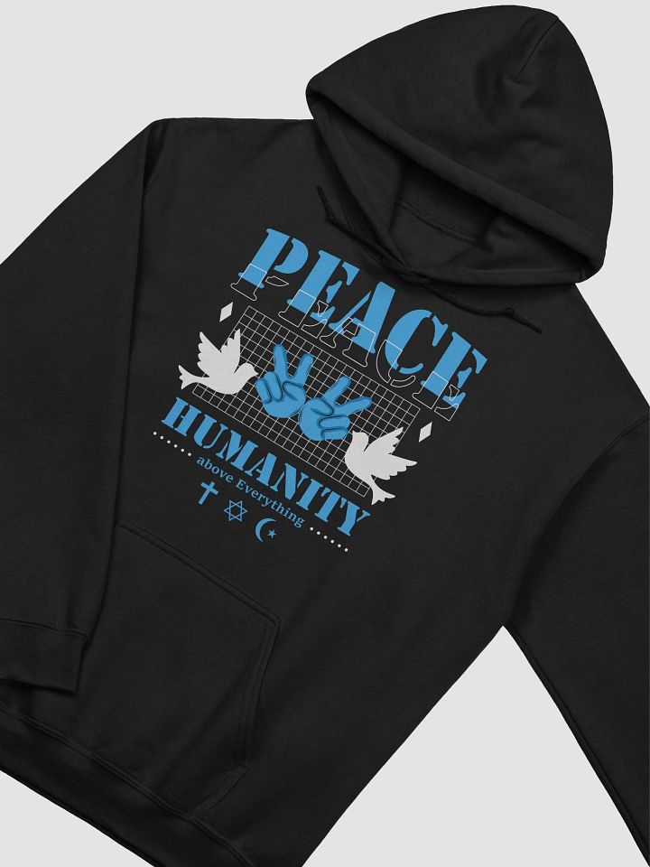 Peace & Humanity product image (2)