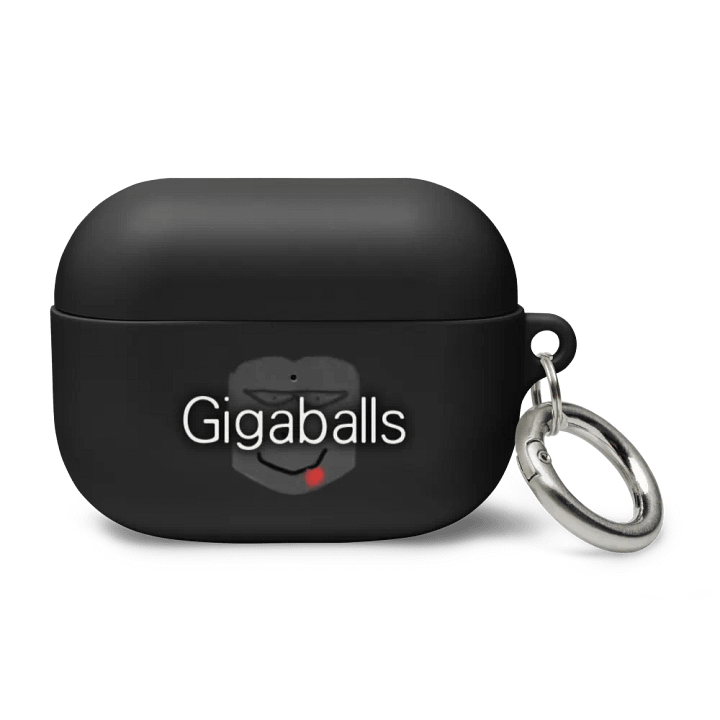 Gigaballs Airpods Case product image (2)