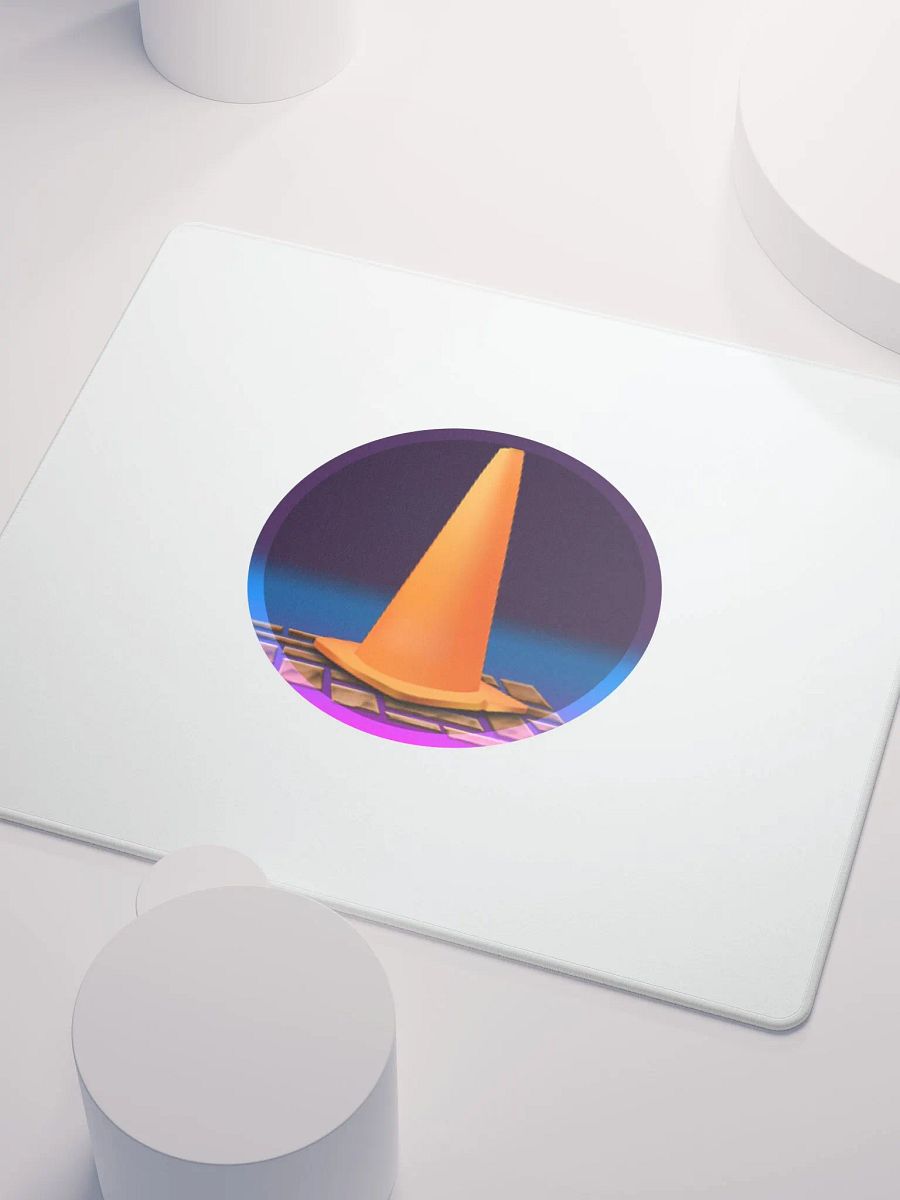 leadbman pure logo gaming mouse pad product image (3)