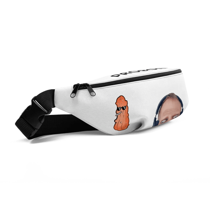 ProBoner Fannypack! product image (2)