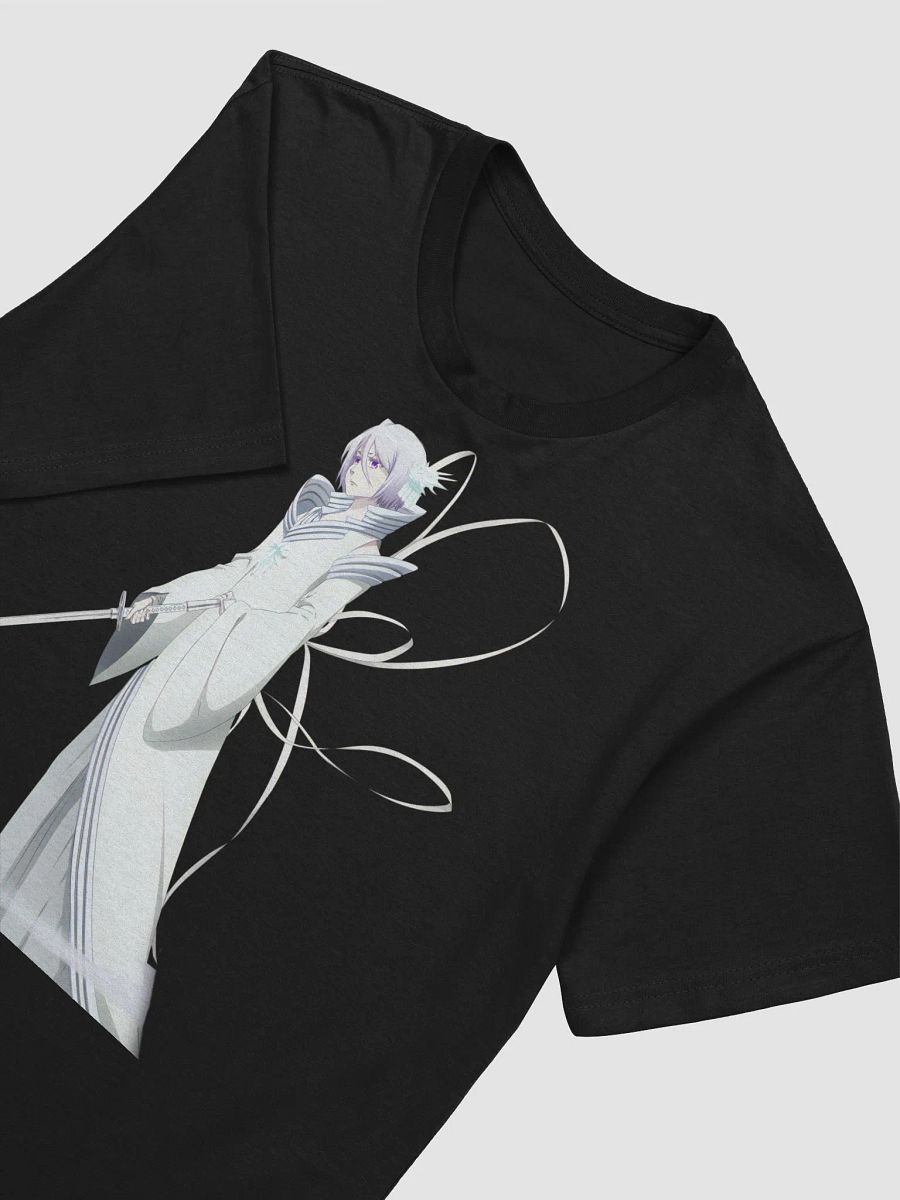 Rukia Kuchiki Hakka no Togame T-Shirt product image (3)