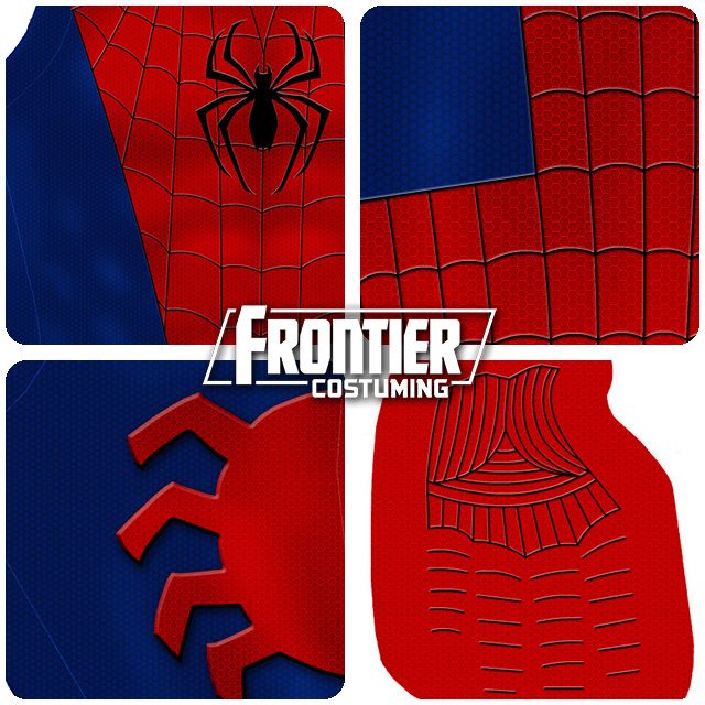 Spider | Comic product image (3)