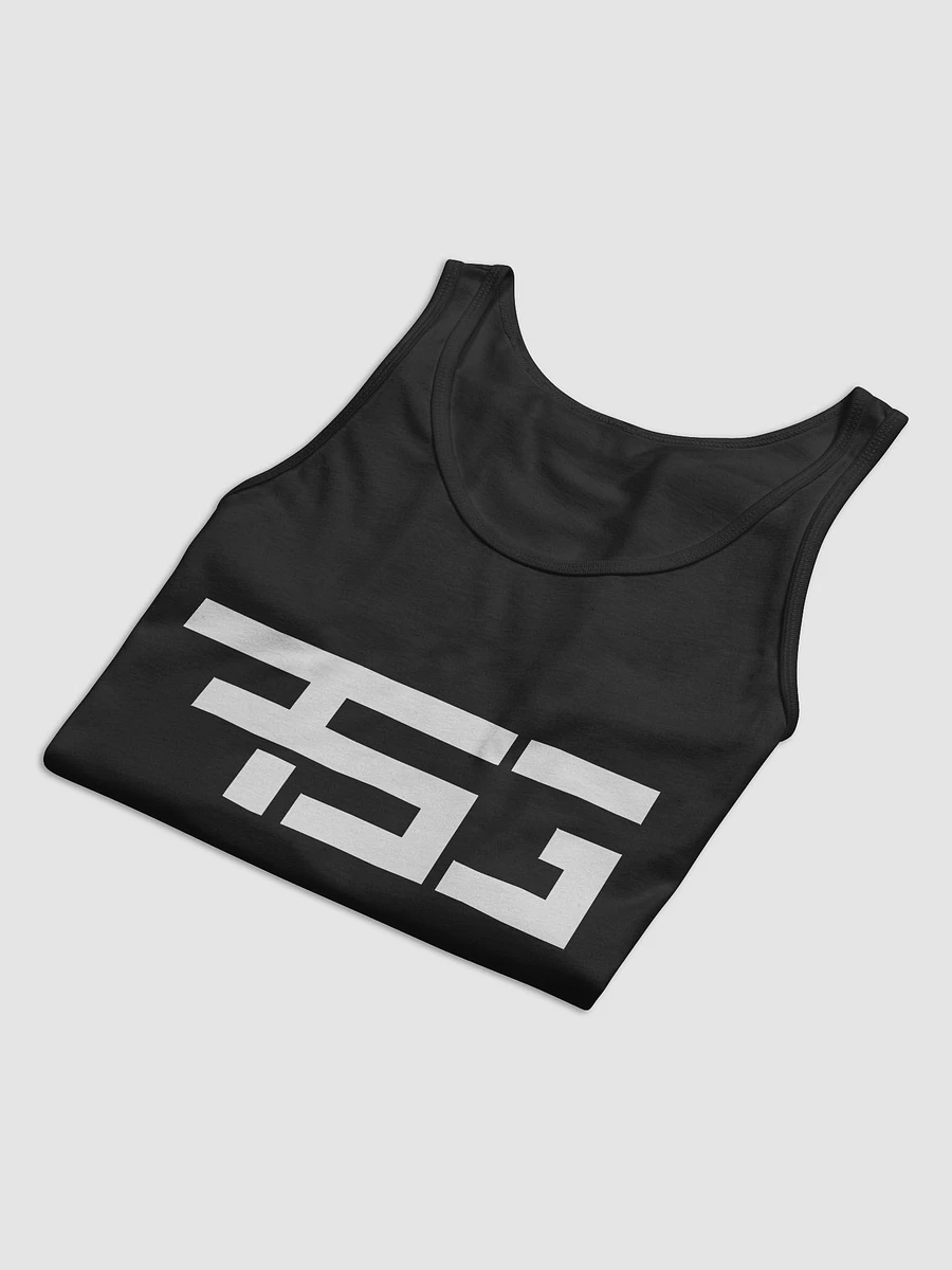 BLACK FSG TANK product image (3)