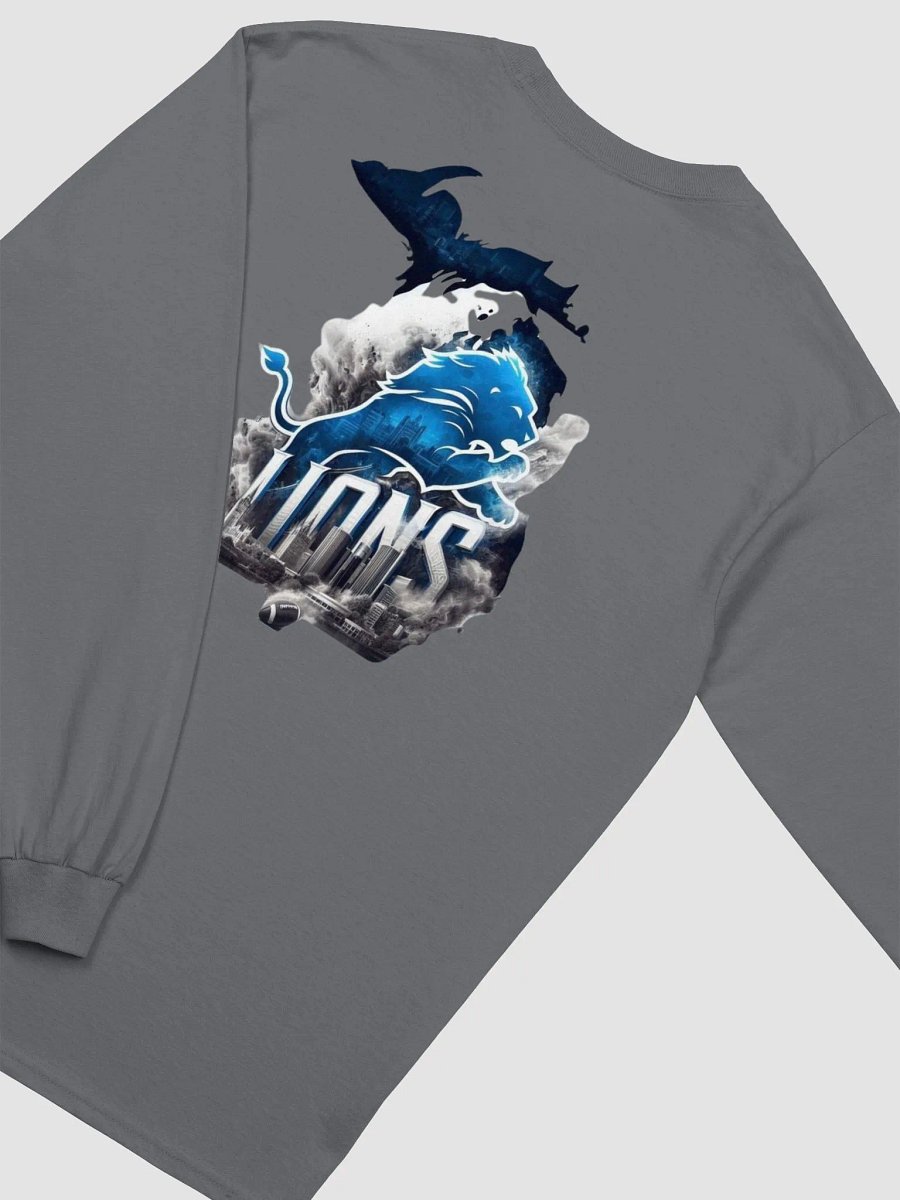Detroit Lions Long Sleeve product image (15)