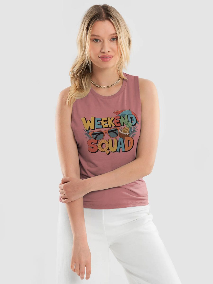 Weekend Squad product image (3)