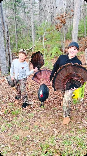 Youth day is coming soon to NC and VA the boys are ready #fyp #kendricklamar