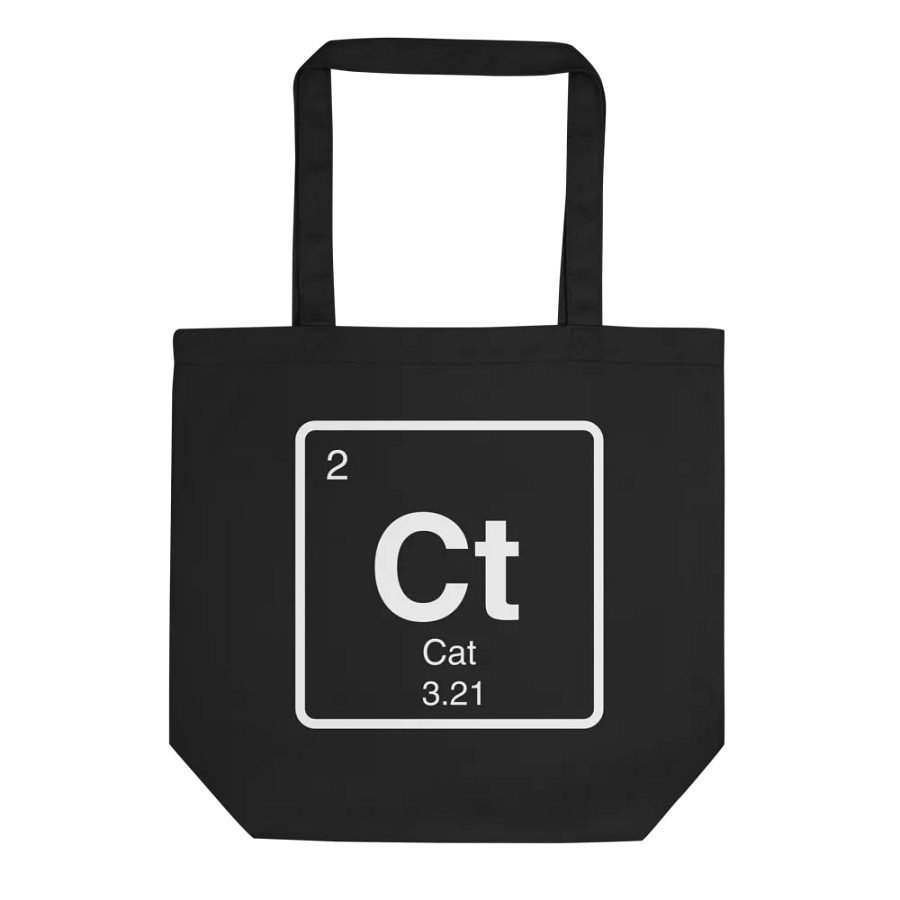 Econscious Eco-Friendly Tote Bag product image (5)