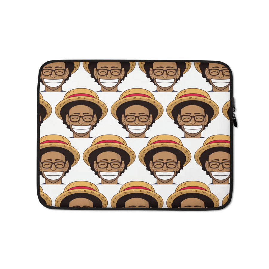 G4G Laptop Case product image (1)