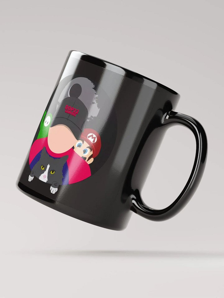 DOP22 GAMING Ceramic Mug product image (3)