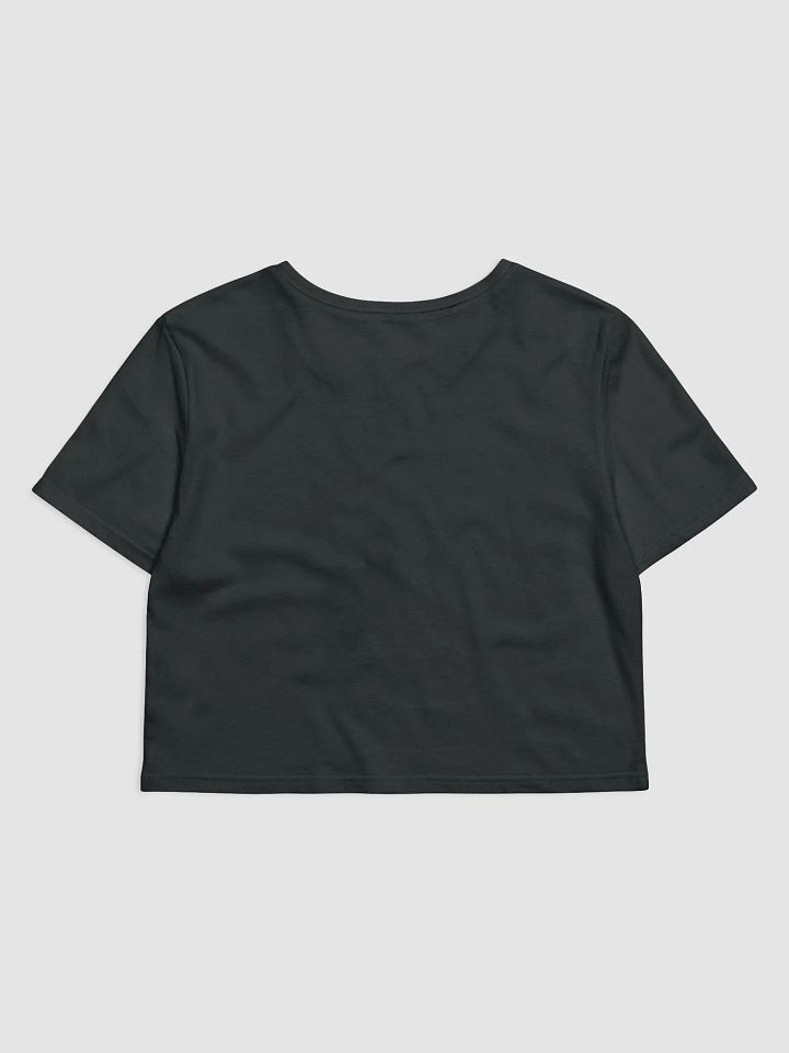 cyberpunk crop shirt product image (3)