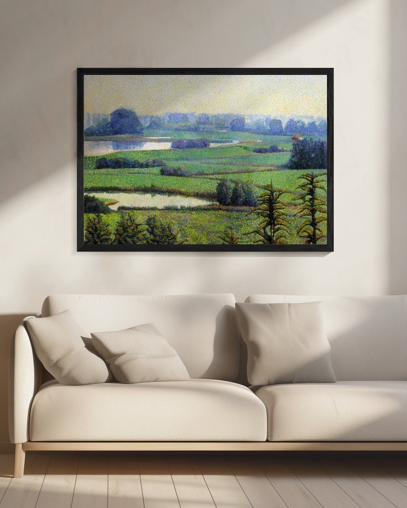 The Ooij polder (2013) product image (7)