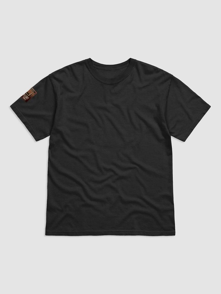 WasteLand Jaxx RoundTable Shirt product image (1)