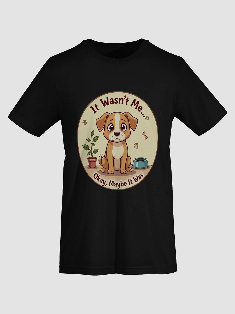 Paws & Plants Puppy Tee product image (62)