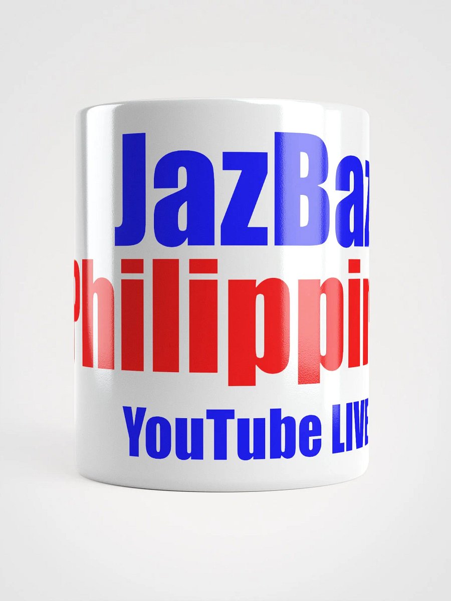 The JazBaz Cup product image (5)