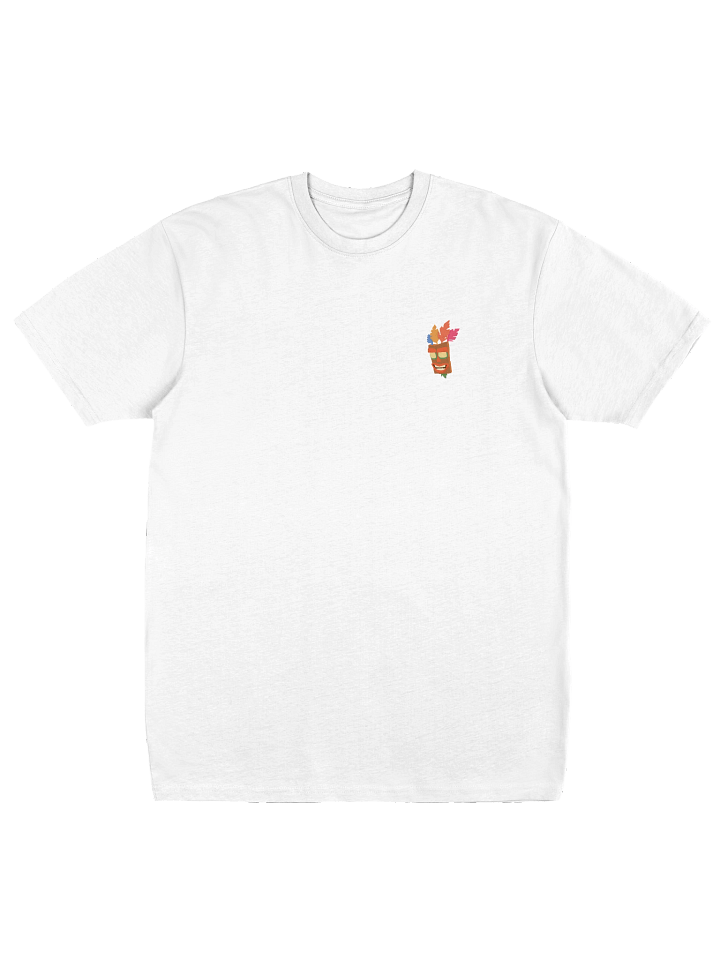 WOAH T-Shirt product image (4)