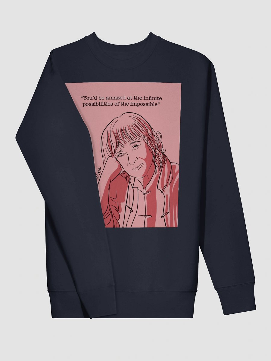 Infinite Possibilities Premium Sweatshirt product image (28)