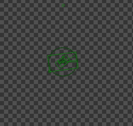 Animated Social Media Handle for DaVinci Resolve SUALVI CLUB product image (2)