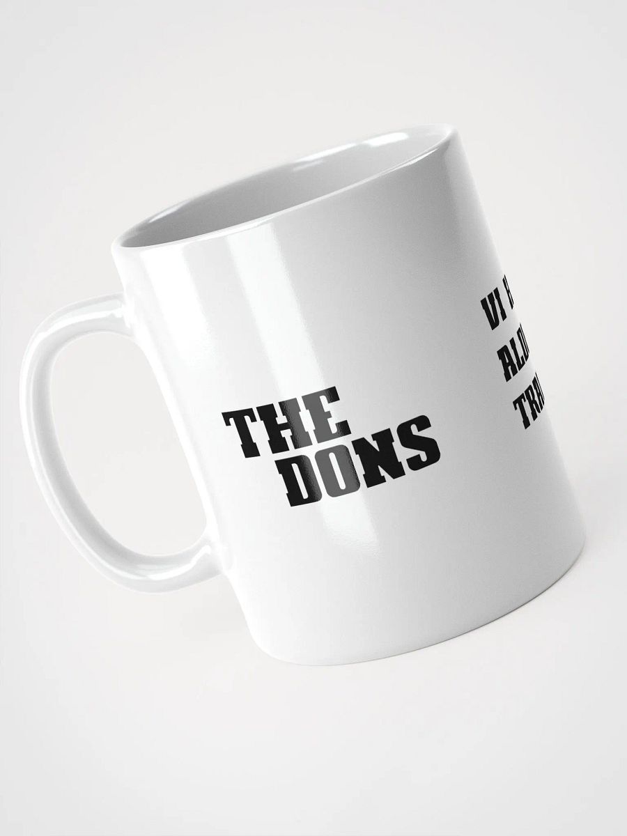 THE DONS product image (5)