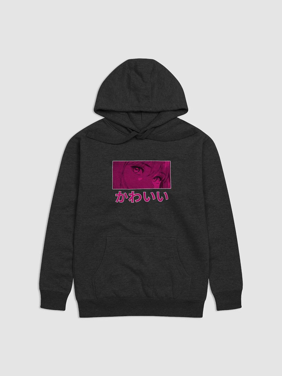 BUIII Kawaii Pink Variant Hoodie product image (1)