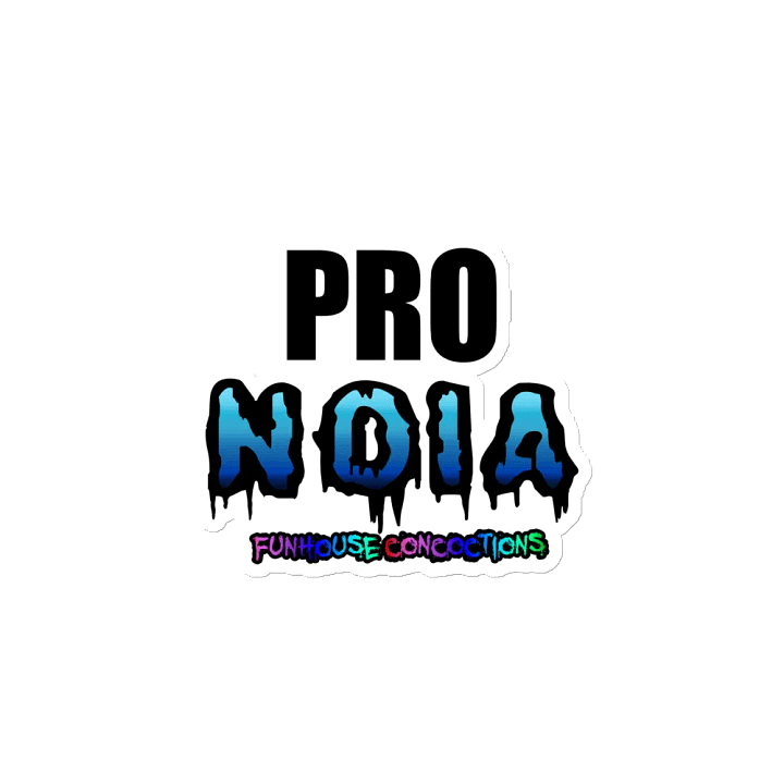 PROnoia Magnet product image (2)