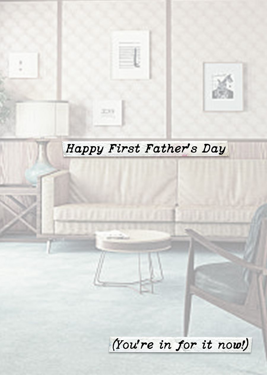 1st Father's Day product image (2)