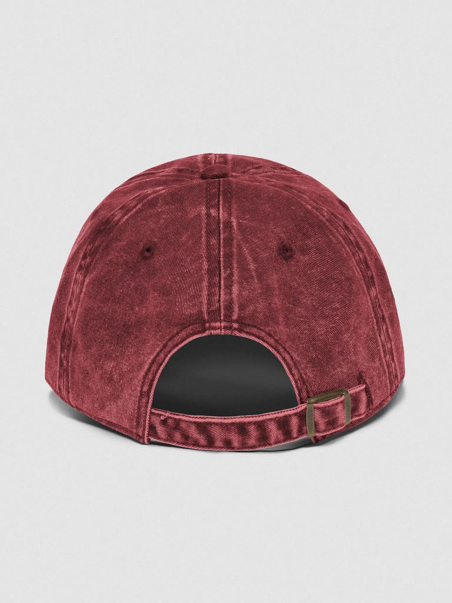 The LEGEND Vintage Dad Hat – Timeless Style, Legendary Vibes product image (5)