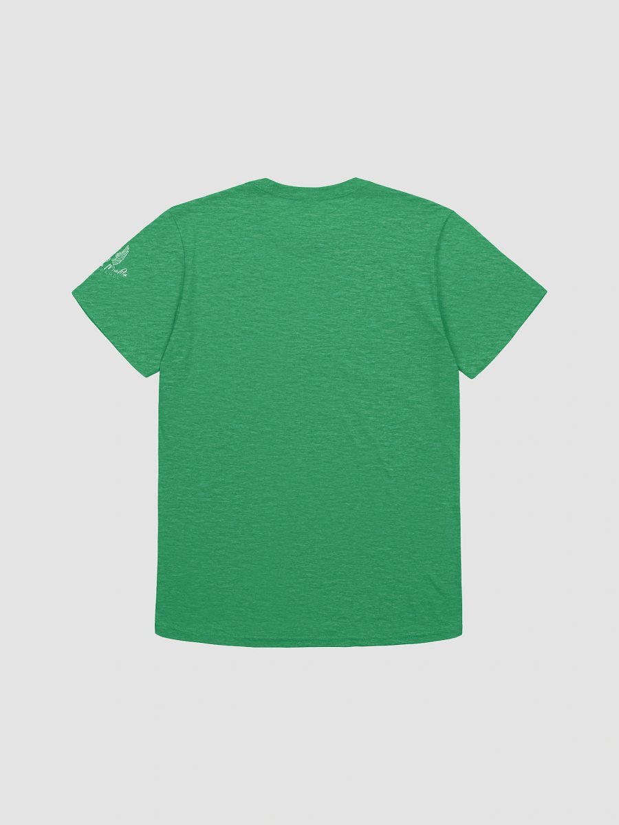 Pixel: Coffee Key Chain T's " Change The World 2 " product image (2)