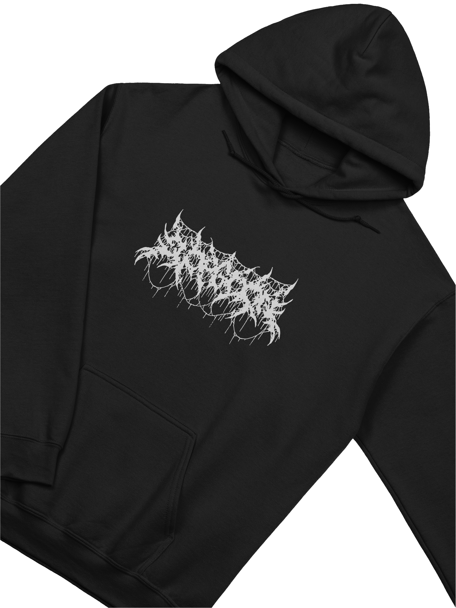 MIND BLOW HOODIE product image (3)